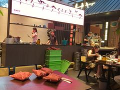 -单家老院·院子里的青岛菜(沙子口店)