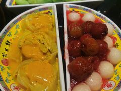-芦月轩羊蝎子(劲松店)