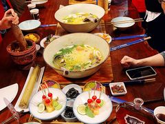 -芸南道·过桥米线(昆明老街旗舰店)