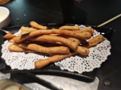 -海底捞火锅智慧餐厅(中骏世界城店)
