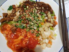 -大嘻咹biangbiang面(历史博物馆店)