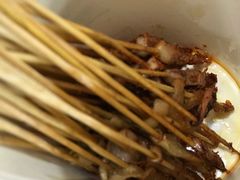 招牌小鸭肠-董顺桃老长沙臭豆腐(融创店)