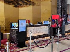 -宜昌富力皇冠假日酒店·咖啡1号西餐厅