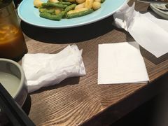 -蜜桃餐厅·江浙融合菜(荟聚购物中心店)