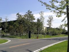 -北京雁栖湖国际会展中心