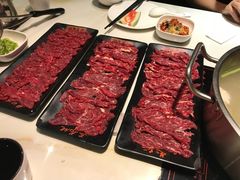 -潮牛禾记•潮汕鲜牛肉火锅(新亚洲店)