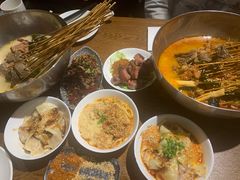 -付小姐在成都(五道口店)