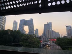 -朝阳区图书馆(小庄店)