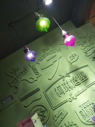 -柯琳造型