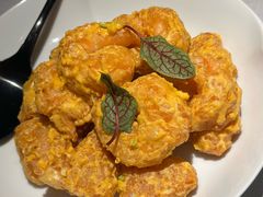 -莉莉海堂HAITANG·烤鸭(国贸商城店)
