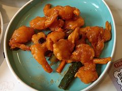 -南山鲜虾面·活鲜小馆·海味大连菜(南山总店)