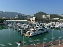 -大梅沙海滨公园