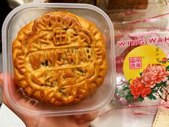 -北戴河庆山饭店·海鲜砂锅粥(北戴河黑石路店)