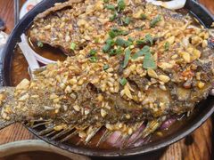 -张氏父子常德肠子馆(贺龙店)