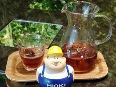 -Seesaw Coffee(环贸iapm店)