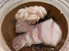 鳕鱼白子-橼舍鮨青木