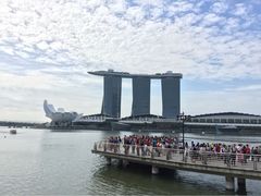 iphone_upload_pic-鱼尾狮公园