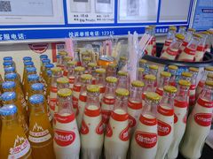 -香辣爆肚面(钟楼店)