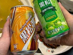 -金姐台湾菜(珠江路店)