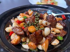 -曼格纳·曼芯馆(杨浦店)