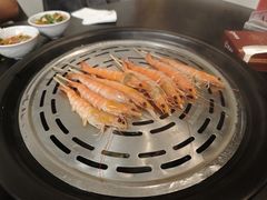 -水禾轩·海鲜蒸汽主题餐厅(新香洲旗舰店)