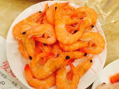 -芭菲盛宴·环球美食(袁家岗店)