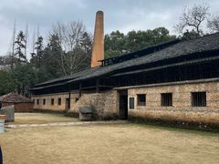 -景德镇古窑民俗博览区