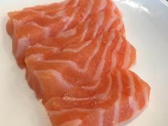 -白云宾馆-祥云西餐厅·法式鹅肝海鲜自助