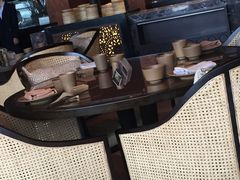 -南通滨江洲际酒店-东厨中餐厅