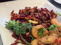 -小秦淮·南京土菜(新亭西路店)