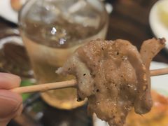 -鸟鹏烧鸟居酒屋(熙龙湾店)