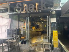-shark burger·鲨鱼汉堡(交子大道店)