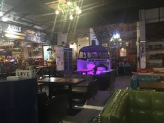 -莫比餐厅(五道口店)