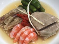 -玫瑰厅上海菜(兴国路店)