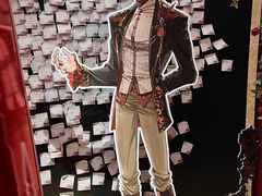 -Nord Grill&Bar Highland诺德西餐(深圳欢乐海岸店)