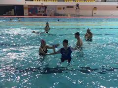 -重庆市奥林匹克体育中心-游泳跳水馆