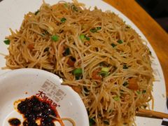 -木屋烧烤(坂田天安云谷店)