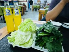 -新乡杨记红焖羊肉火锅(天坛南门店)