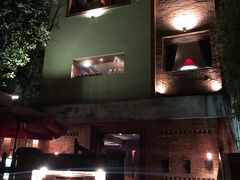 -花马天堂云南餐厅 Lost Heaven(高邮路店)
