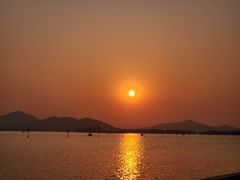 -云龙湖旅游景区