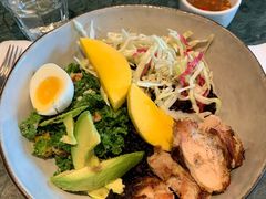-BAKER&SPICE(环贸店)
