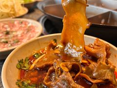 -大虎重庆老火锅(正弘城店)