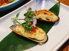 -大江户日本料理(吕厝店)