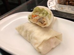 童趣黄鱼卷-堂宴·老厦门私房菜(1988仙岳总店)