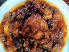 -清真·同发顺饭庄·烧麦(总店)