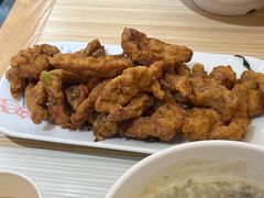 -台北楚楚园馅饼粥(虹桥南丰城店)
