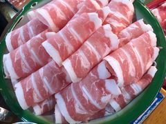 -东镇老火锅(长春路首店)