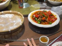 -天下客饭店(中山路店)