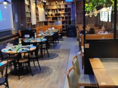 大堂-鱼库·不仅是一家烤鱼店(车公庙店)