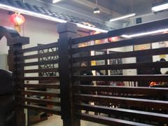 -老周夜市(航空路店)